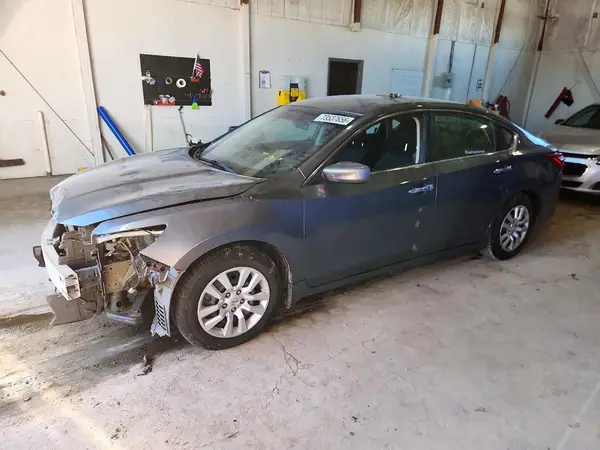 1N4AL3AP6HN324163 2017 NISSAN ALTIMA - Image 1