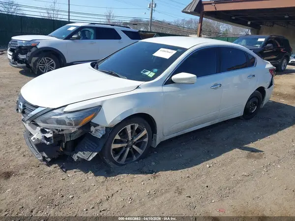 1N4AL3AP6HN324471 2017 NISSAN ALTIMA - Image 2