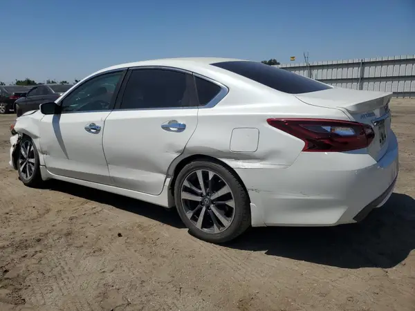 1N4AL3AP6HN324535 2017 NISSAN ALTIMA - Image 2