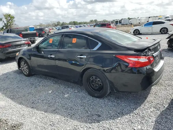 1N4AL3AP6HN324972 2017 NISSAN ALTIMA - Image 2