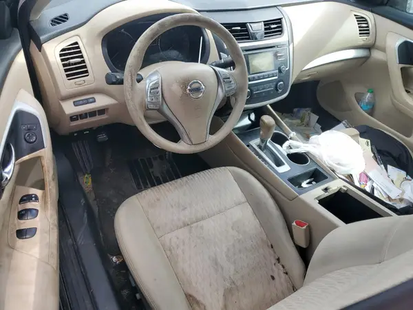 1N4AL3AP6HN324972 2017 NISSAN ALTIMA - Image 8