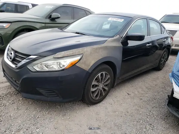 1N4AL3AP6HN325068 2017 NISSAN ALTIMA - Image 1