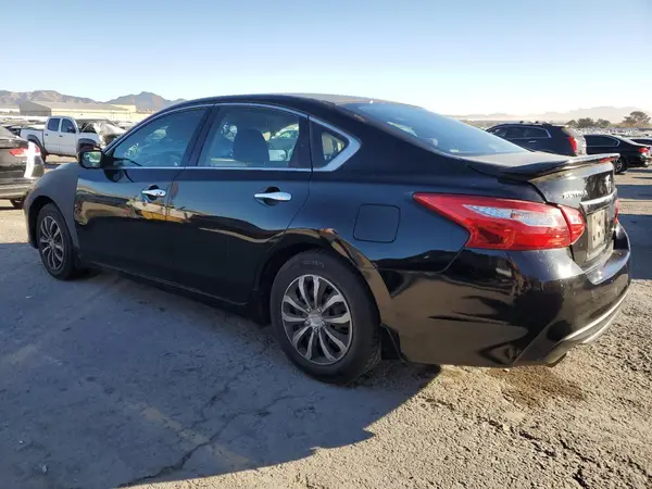 1N4AL3AP6HN325068 2017 NISSAN ALTIMA - Image 2