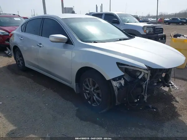 1N4AL3AP6HN325135 2017 NISSAN ALTIMA - Image 1