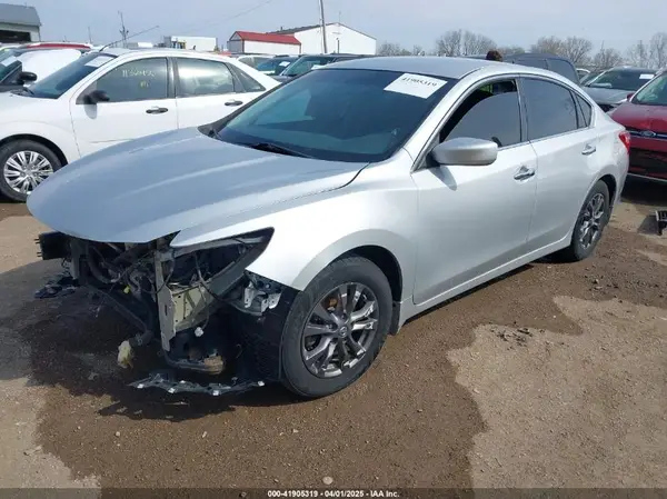 1N4AL3AP6HN325135 2017 NISSAN ALTIMA - Image 2