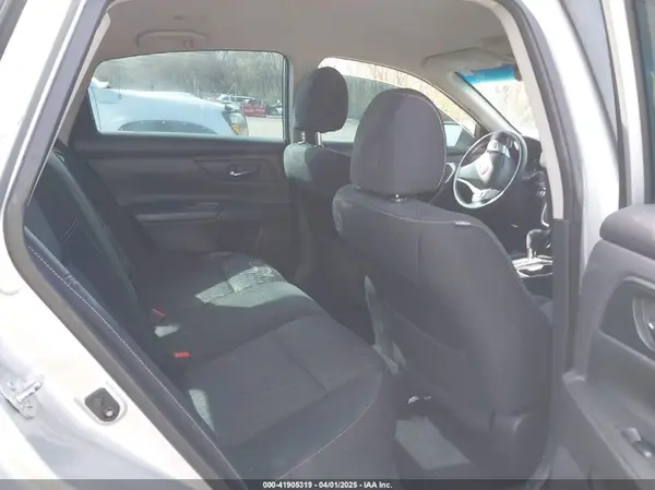 1N4AL3AP6HN325135 2017 NISSAN ALTIMA - Image 8