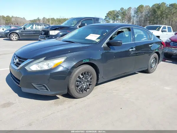 1N4AL3AP6HN325328 2017 NISSAN ALTIMA - Image 2