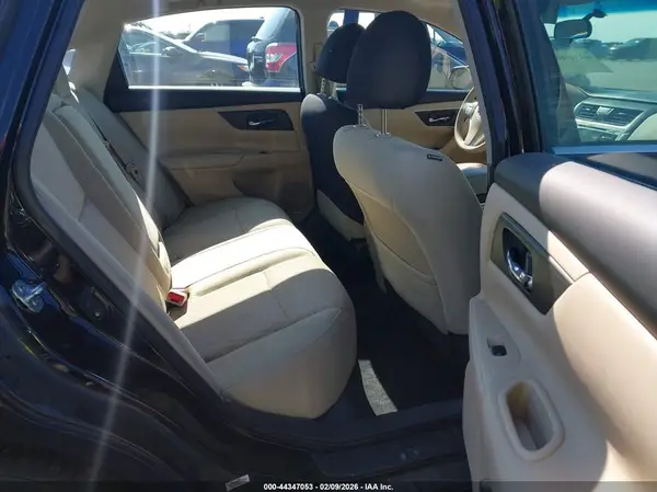 1N4AL3AP6HN325328 2017 NISSAN ALTIMA - Image 8