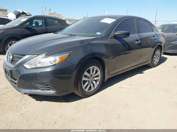 1N4AL3AP6HN325409 2017 NISSAN ALTIMA - Image 2