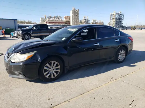 1N4AL3AP6HN325443 2017 NISSAN ALTIMA - Image 1