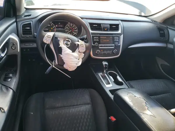 1N4AL3AP6HN325443 2017 NISSAN ALTIMA - Image 8