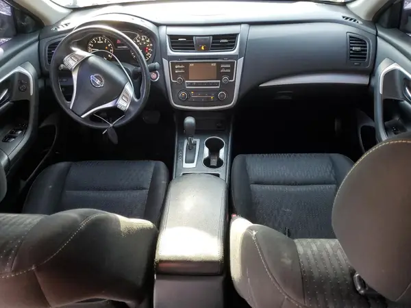 1N4AL3AP6HN325667 2017 NISSAN ALTIMA - Image 8