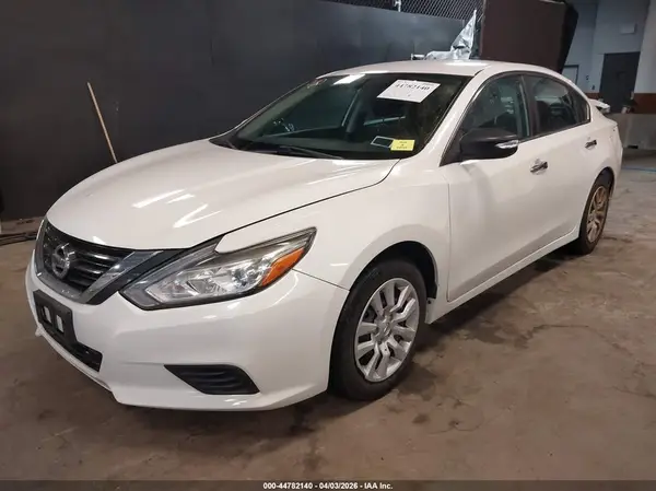 1N4AL3AP6HN325751 2017 NISSAN ALTIMA - Image 2