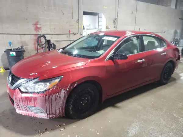 1N4AL3AP6HN326009 2017 NISSAN ALTIMA - Image 1