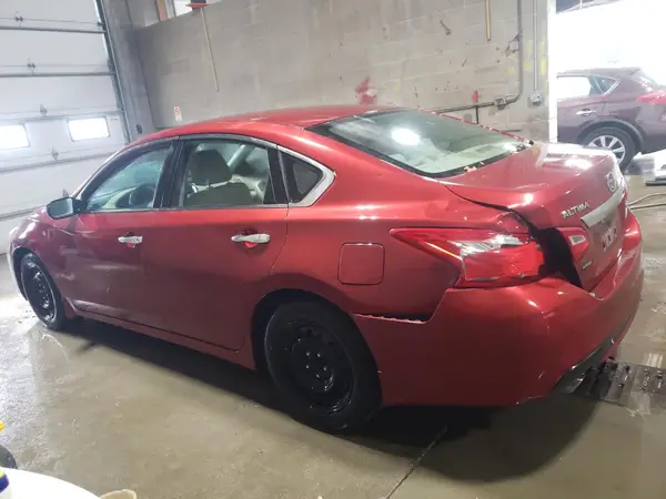 1N4AL3AP6HN326009 2017 NISSAN ALTIMA - Image 2