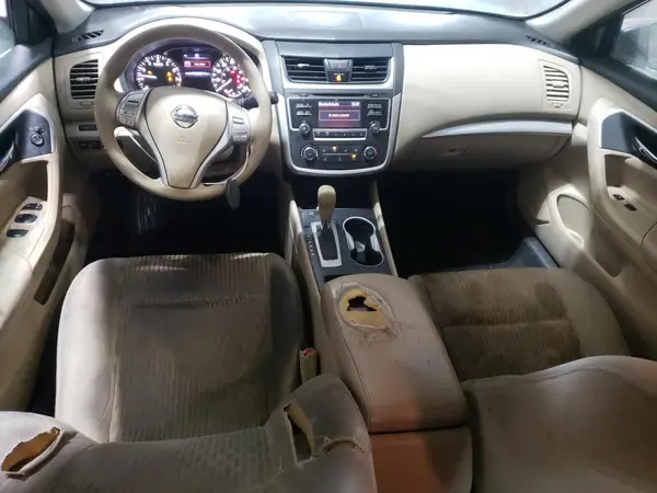 1N4AL3AP6HN326009 2017 NISSAN ALTIMA - Image 8
