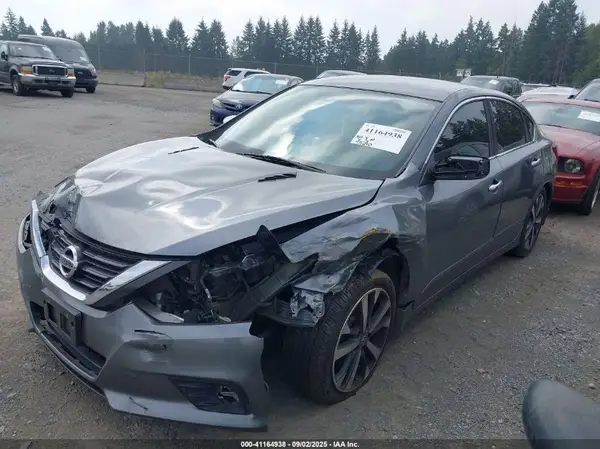 1N4AL3AP6HN326222 2017 NISSAN ALTIMA - Image 2