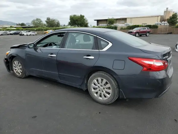 1N4AL3AP6HN326317 2017 NISSAN ALTIMA - Image 2