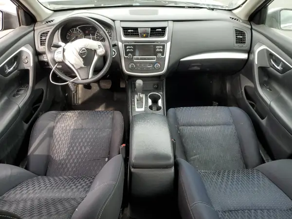 1N4AL3AP6HN326317 2017 NISSAN ALTIMA - Image 8