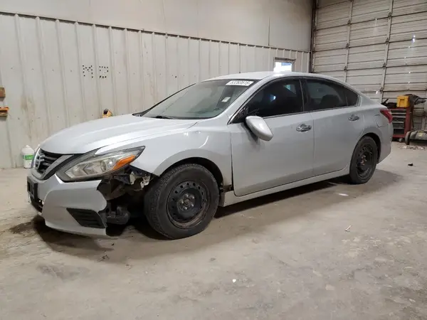 1N4AL3AP6HN326365 2017 NISSAN ALTIMA - Image 1
