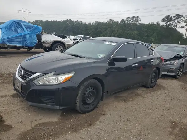 1N4AL3AP6HN326480 2017 NISSAN ALTIMA - Image 1