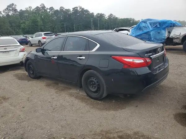 1N4AL3AP6HN326480 2017 NISSAN ALTIMA - Image 2