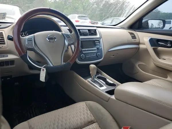 1N4AL3AP6HN326480 2017 NISSAN ALTIMA - Image 8