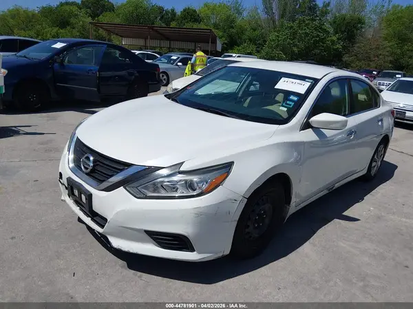 1N4AL3AP6HN326561 2017 NISSAN ALTIMA - Image 2