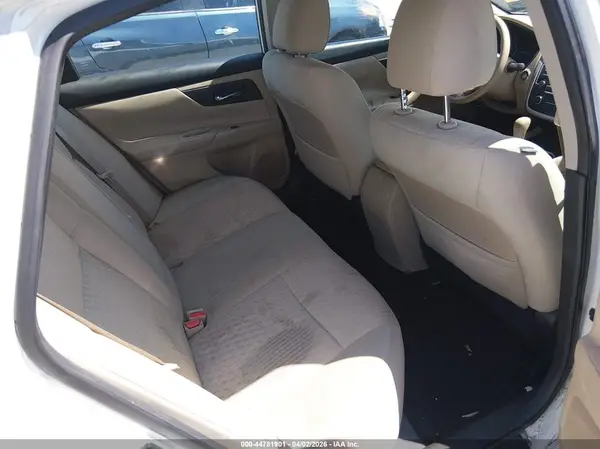 1N4AL3AP6HN326561 2017 NISSAN ALTIMA - Image 8