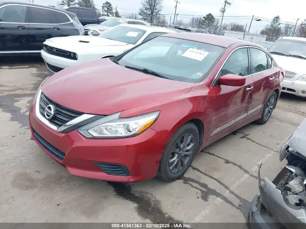 1N4AL3AP6HN327192 2017 NISSAN ALTIMA - Image 2