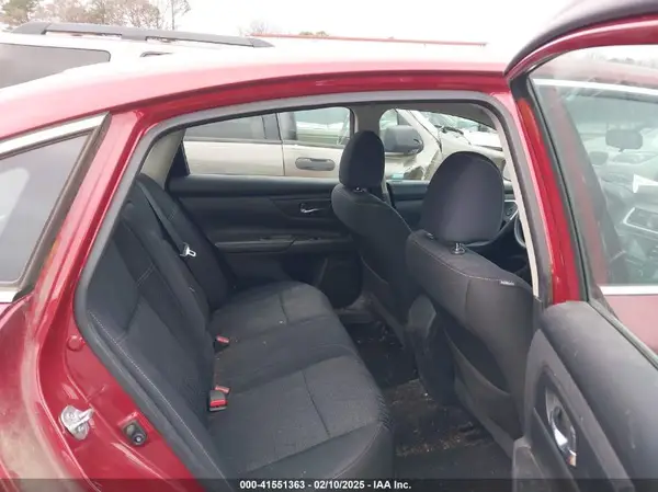 1N4AL3AP6HN327192 2017 NISSAN ALTIMA - Image 8