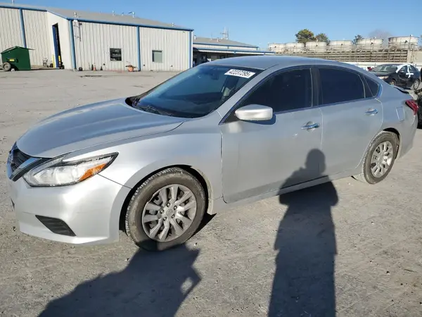 1N4AL3AP6HN327788 2017 NISSAN ALTIMA - Image 1