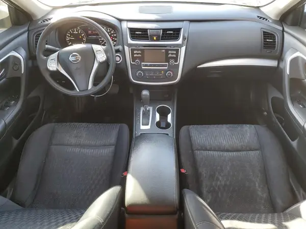1N4AL3AP6HN327788 2017 NISSAN ALTIMA - Image 8