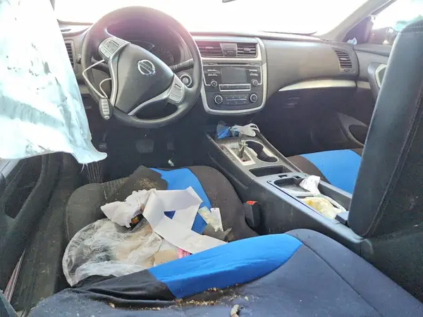 1N4AL3AP6HN328455 2017 NISSAN ALTIMA - Image 8