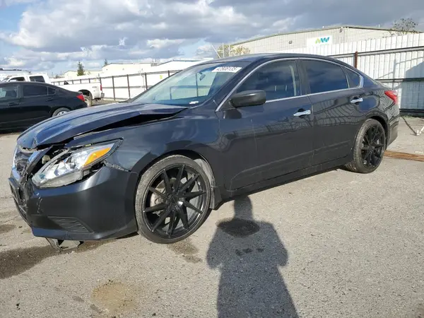 1N4AL3AP6HN328505 2017 NISSAN ALTIMA - Image 1
