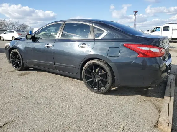 1N4AL3AP6HN328505 2017 NISSAN ALTIMA - Image 2