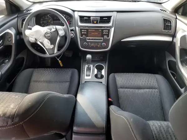 1N4AL3AP6HN328505 2017 NISSAN ALTIMA - Image 8
