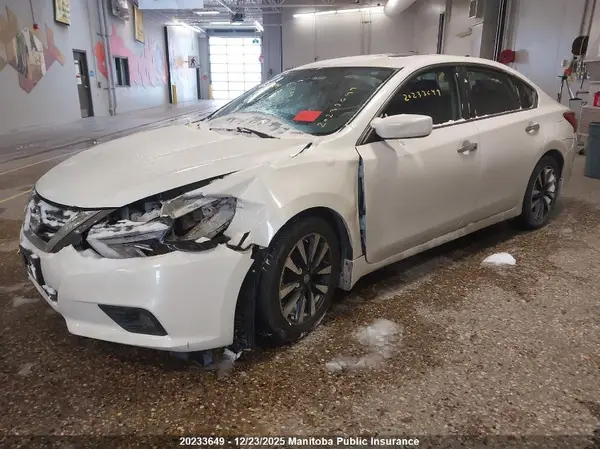 1N4AL3AP6HN328603 2017 NISSAN ALTIMA - Image 2