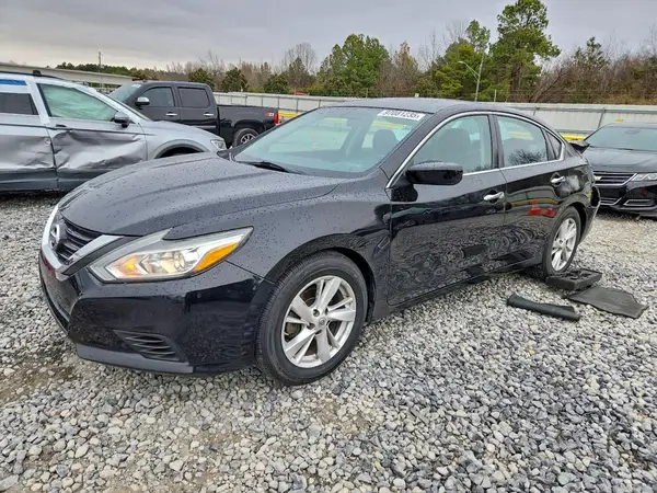 1N4AL3AP6HN329217 2017 NISSAN ALTIMA - Image 1