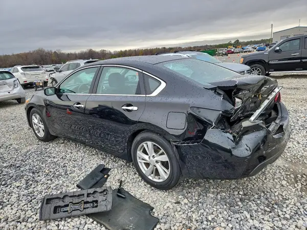 1N4AL3AP6HN329217 2017 NISSAN ALTIMA - Image 2