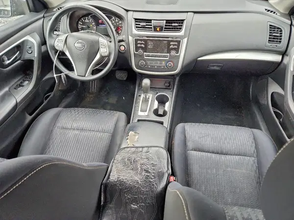1N4AL3AP6HN329217 2017 NISSAN ALTIMA - Image 8