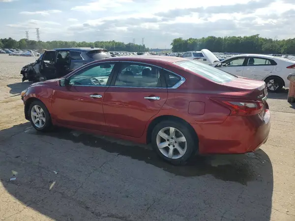 1N4AL3AP6HN330089 2017 NISSAN ALTIMA - Image 2