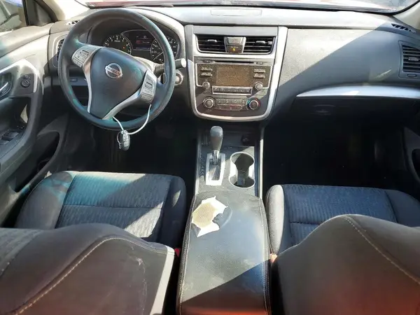 1N4AL3AP6HN330089 2017 NISSAN ALTIMA - Image 8