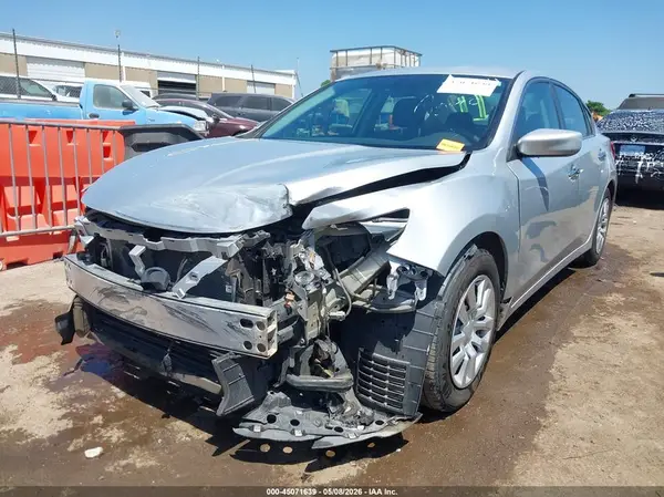 1N4AL3AP6HN330254 2017 NISSAN ALTIMA - Image 2