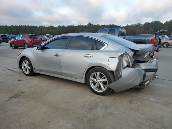 1N4AL3AP6HN330268 2017 NISSAN ALTIMA - Image 2