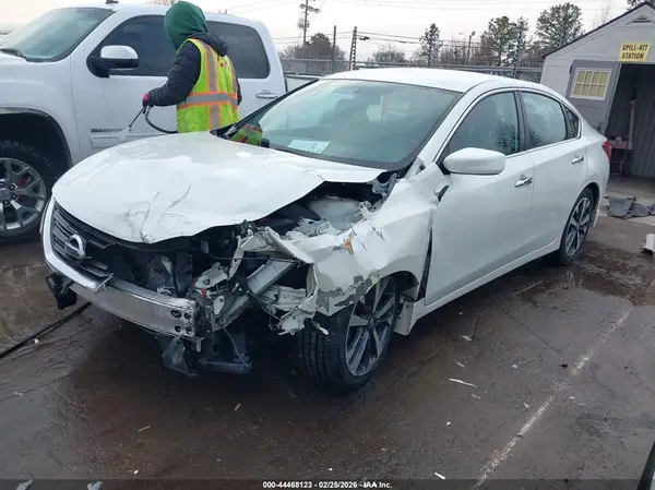 1N4AL3AP6HN330853 2017 NISSAN ALTIMA - Image 2