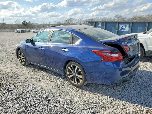 1N4AL3AP6HN331114 2017 NISSAN ALTIMA - Image 2