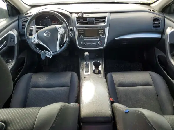1N4AL3AP6HN331114 2017 NISSAN ALTIMA - Image 8