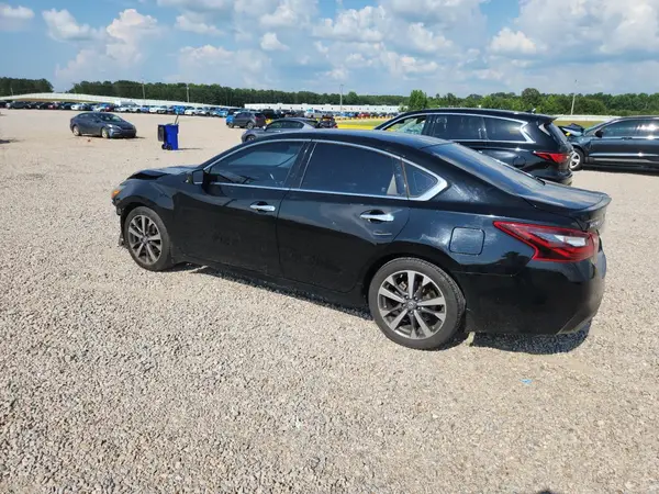 1N4AL3AP6HN331131 2017 NISSAN ALTIMA - Image 2