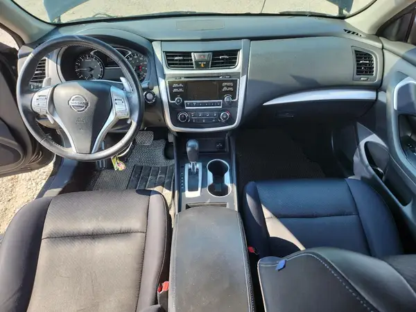1N4AL3AP6HN331131 2017 NISSAN ALTIMA - Image 8